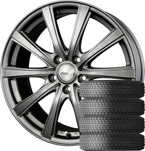 40アルファード 17インチ スタッドレス アイスナビSUV 225/65R17 51p+LwGET3L.jpg